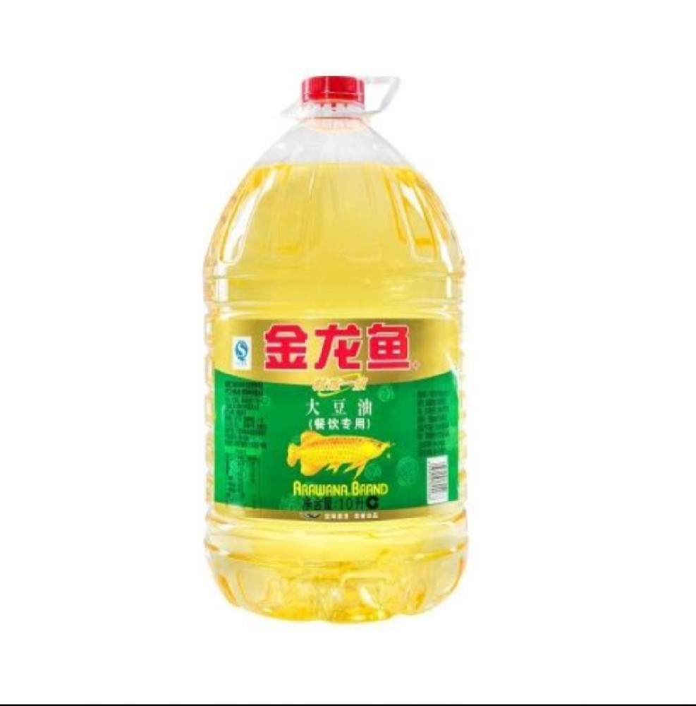 金龍魚